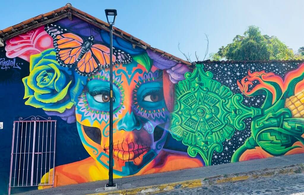 My favorite amazing Mexico instagram feeds