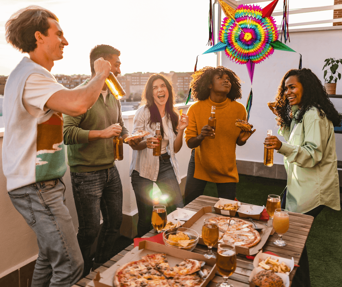 Cinco de Mayo, the US Holiday Sponsored by Margaritas and Cerveza