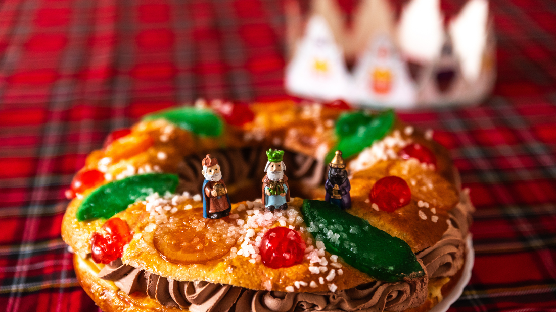 The Guadalupe–Reyes Marathon: Mexico’s Most Festive Time of Year