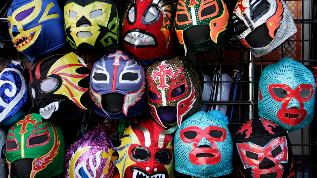 Nacho Libre: Wrestling with Comedy, Heart, and Mexican Culture