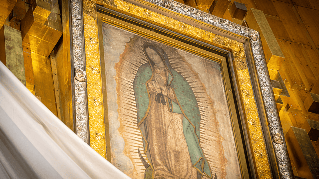 The Virgin of Guadalupe Story: The Miracle That Endures