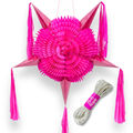 Hot Pink Piñata